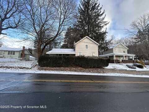 233 Brooklyn Street, Carbondale, PA 18407