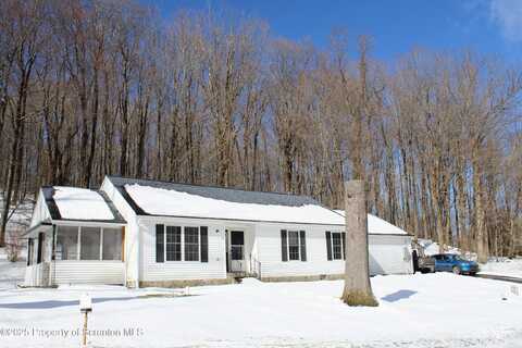 2231 Wrighter Lake Road, Thompson, PA 18465