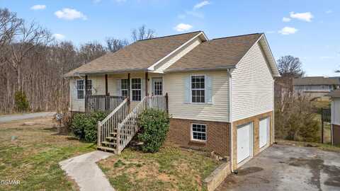 2422 Scenic Mountain Drive, Sevierville, TN 37876