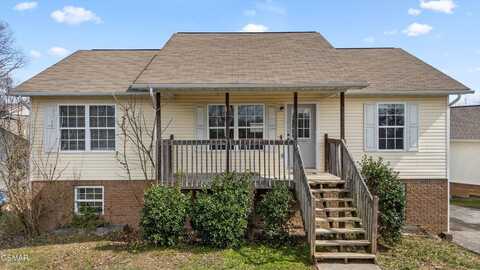 2422 Scenic Mountain Drive, Sevierville, TN 37876