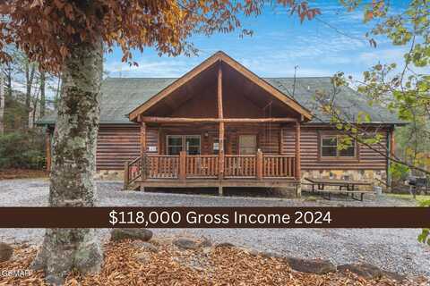 203 Amet Way, Cosby, TN 37722