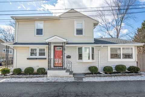 6 Spring Ln, West Caldwell, NJ 07006