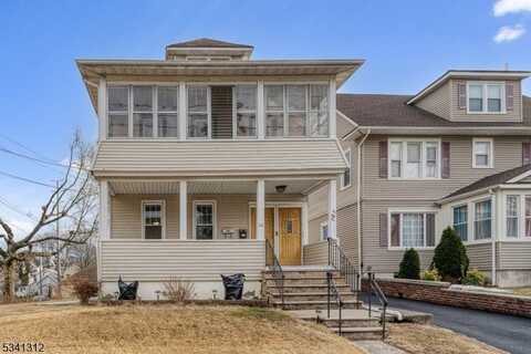 161 Clinton Ave, Clifton, NJ 07011