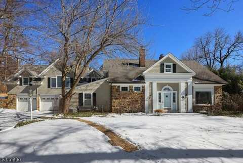 131 Post Kunhardt Rd, Bernardsville, NJ 07924