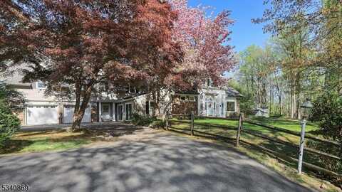 131 Post Kunhardt Rd, Bernardsville, NJ 07924