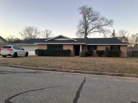 531 Zelwood, Tyler, TX 75701