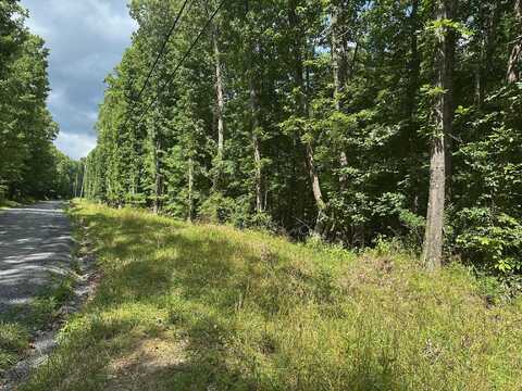 Lot 1 Rt. 1 Muddy Creek Mountain, Alderson, WV 24910