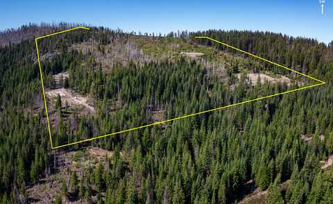 0 Dan East Trail, Mad River, CA 95526