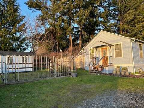 1418 Old Arcata Road, Arcata, CA 95521