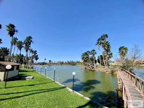 400 RINGGOLD RD., BROWNSVILLE, TX 78521