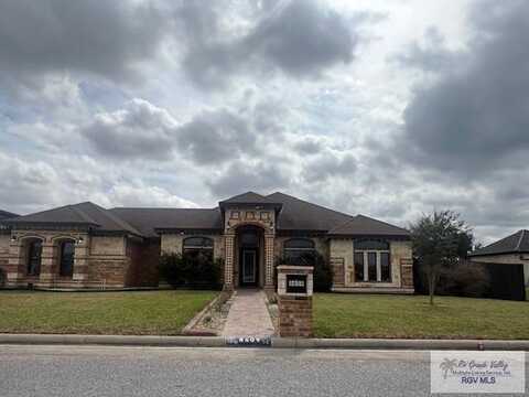 8609 CAMPANA LN., EDCOUCH, TX 78538