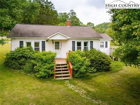 178 John Shell Road, Sugar Grove, NC 28679
