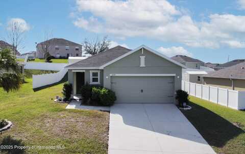 3525 N Burroughs Path, Beverly Hills, FL 34465