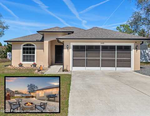 12428 Maleo Road, Brooksville, FL 34614