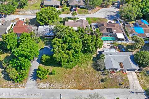 Jolly Roger Drive, Hudson, FL 34669