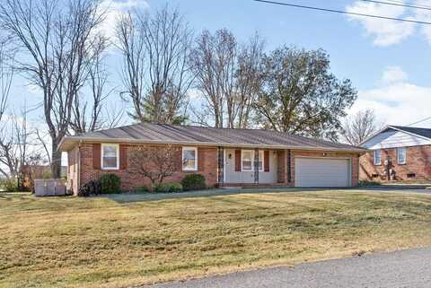 313 ANDREW DRIVE, HOPKINSVILLE, KY 42240