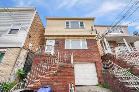 156 TERRACE AVE, JC, Heights, NJ 07307