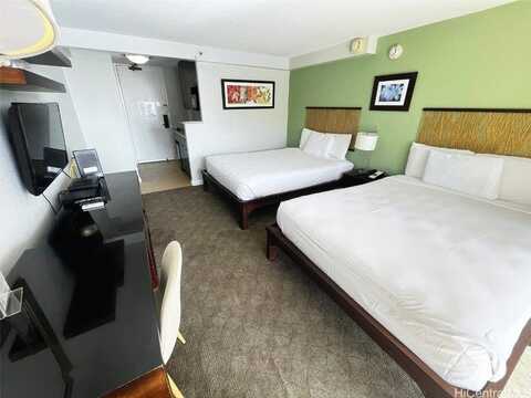 445 Seaside Avenue, Honolulu, HI 96815