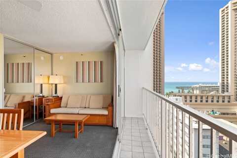 2427 Kuhio Avenue, Honolulu, HI 96815