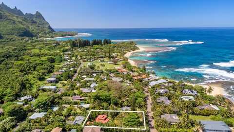 7315 ALEALEA RD, Hanalei, HI 96714