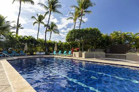 69-1010 KEANA PL unit: A104, Waikoloa, HI 96738