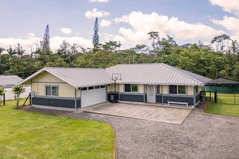 15-1888 22ND AVE, Keaau, HI 96749