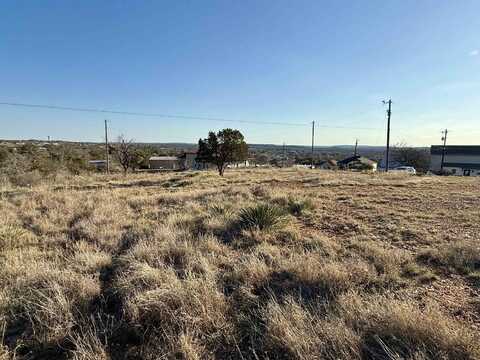 Lot 733 & 734 Sandy Mountain Drive, Sunrise Beach, TX 78643