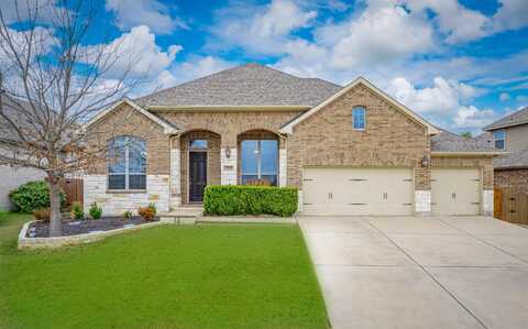 7906 Turnback Ledge Trail, Lago Vista, TX 78645