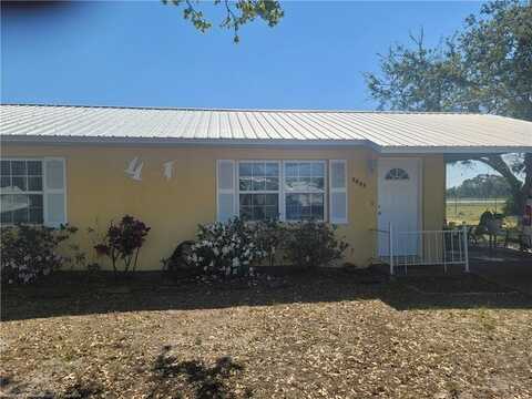 2443 W Newton Road, Avon Park, FL 33825