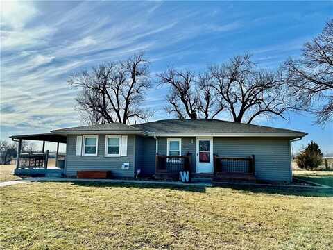 27801 E 239th Street, Harrisonville, MO 64701