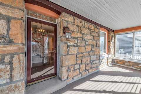 2739 Garfield Avenue, Kansas City, MO 64109