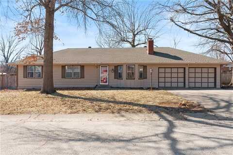 717 Oak Street, Wellington, MO 64097