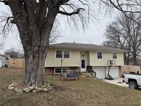 1701 Lee Lane, Pleasant Hill, MO 64080