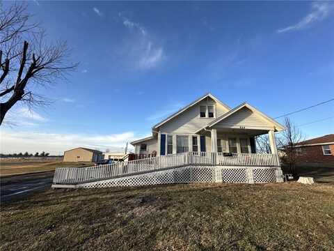 824 W 8th Street, Cameron, MO 64429