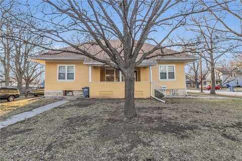 727 Rural Street, Emporia, KS 66801