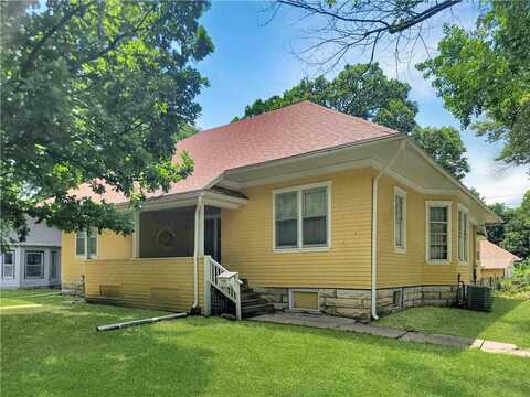 727 Rural Street, Emporia, KS 66801