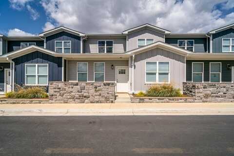 1524 CROWNPOINT DR, HARRISONBURG, VA 22801