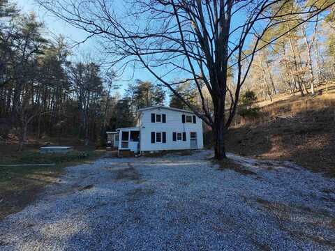 20542 DOVESVILLE RD, BERGTON, VA 22811