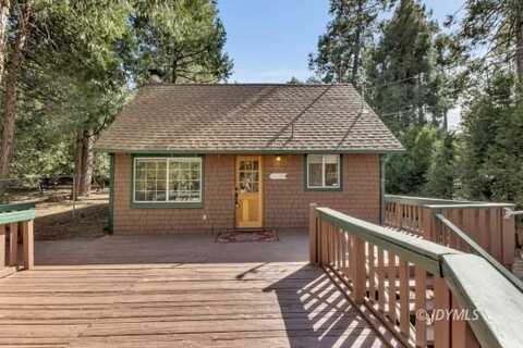 54795 South Circle, Idyllwild, CA 92549