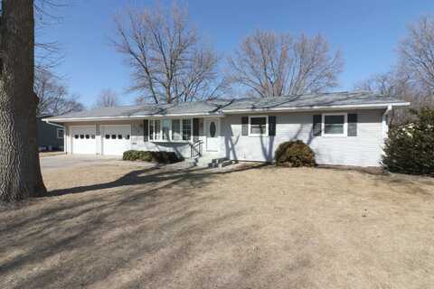 713 E 17th Street, Spencer, IA 51301