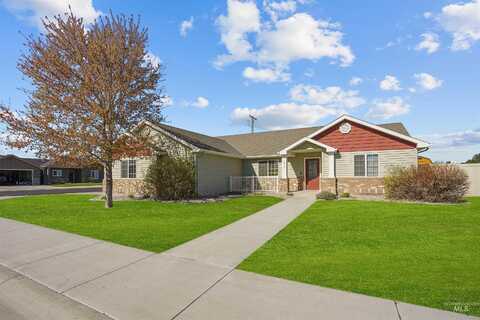 2358 Alderwood Ave, Burley, ID 83318
