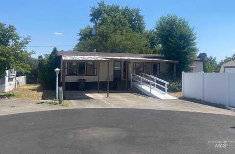 2015 6th Ave  131a, Clarkston, WA 99403