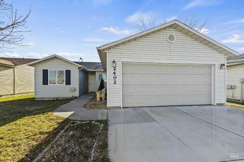 2402 Gosling St, Caldwell, ID 83605