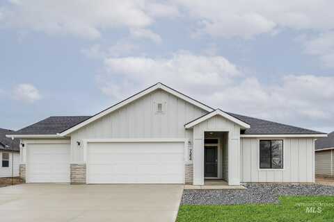 7354 E Dripping Springs Dr, Nampa, ID 83687