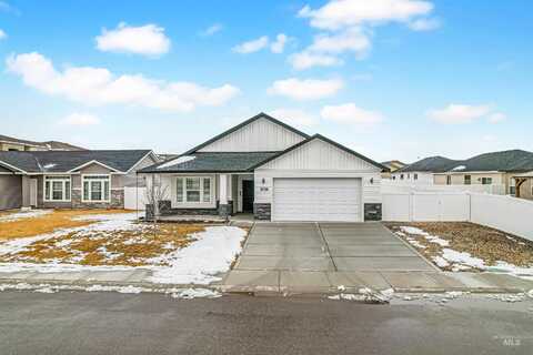 1016 Magnolia Street, Burley, ID 83318