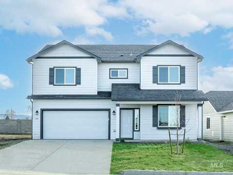 17773 N Onaway Ave, Nampa, ID 83686