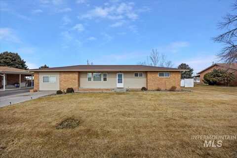 251 Clinton Drive, Twin Falls, ID 83301