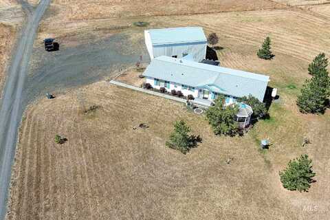 19 Bitterroot Drive, Grangeville, ID 83530