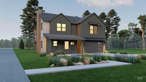 2930 W Neff St, Boise, ID 83703