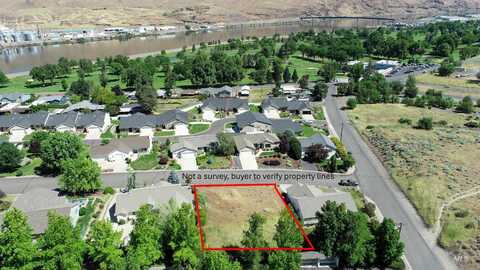 1817 Frederickson Dr., Clarkston, WA 99403